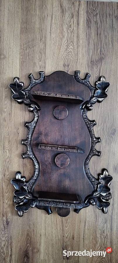 Oprawa trofeów łowieckich Sporty strzeleckie i myślistwo Odolanów