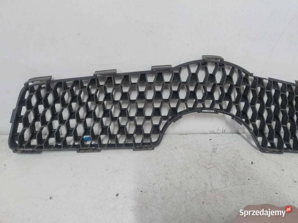 KRATKA ZDERZAKA PRZÓD TOYOTA YARIS II wielkopolskie