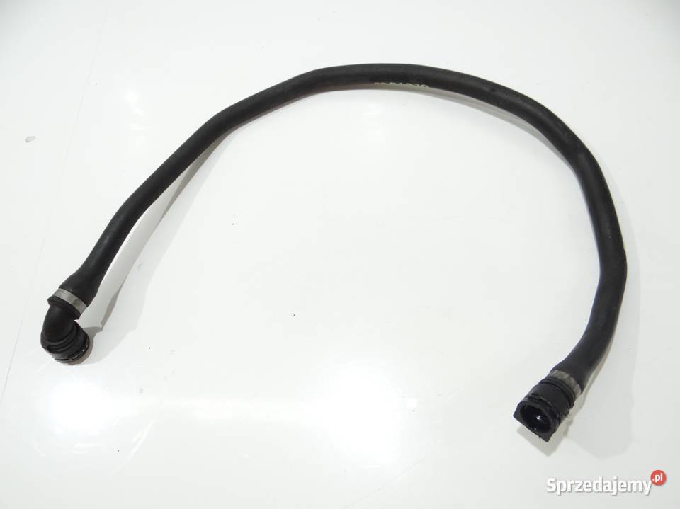 PRZEWÓD WĄŻ WODY BMW E60 E61 306D3 7796273 Strzyżewice