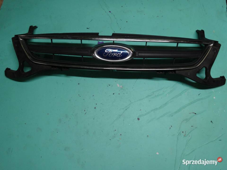 FORD MONDEO MK4 IV 10r atrapa grilla BS718200A osobowe Atrapy