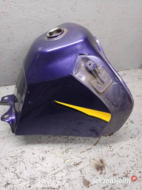 Zbiornik Suzuki dr650 RS RSE Wschowa