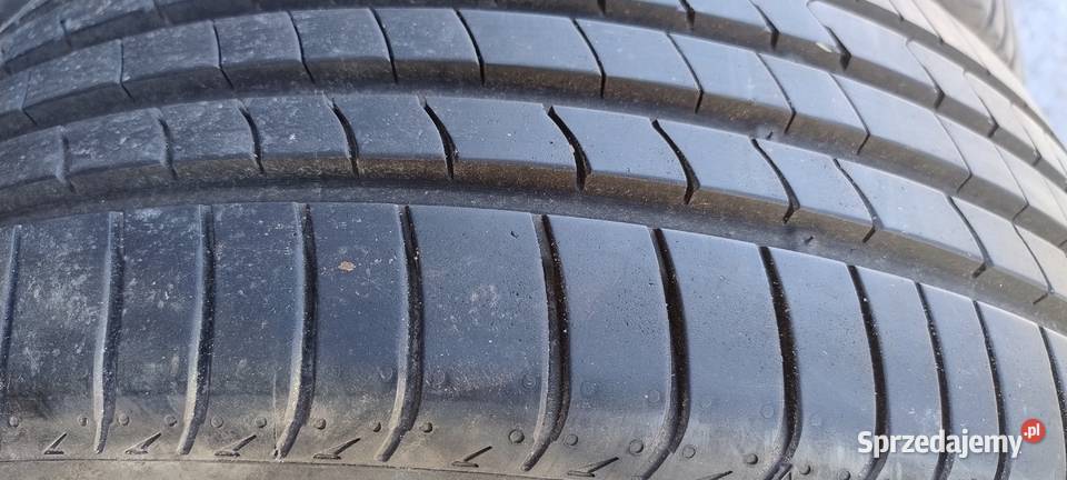 Opony 1621545 Kumho 16cale Kalisz