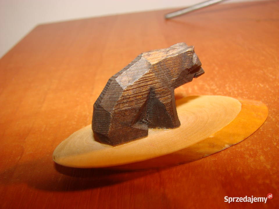 pamiątka z Vldalen Pozostałe Pruszcz Gdański