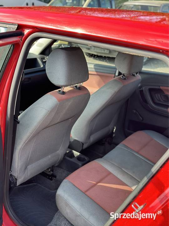 SKODA FABIA Z LPG Kombi podkarpackie Rzeszów