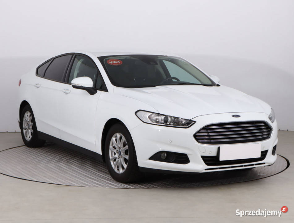Ford Mondeo 20 TDCI Samochody osobowe sprzedam