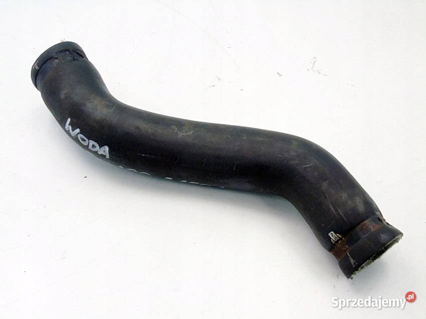 WĄŻ PRZEWÓD WODY 22 DI NISSAN ALMERA 2 PRIMERA śląskie Sosnowiec