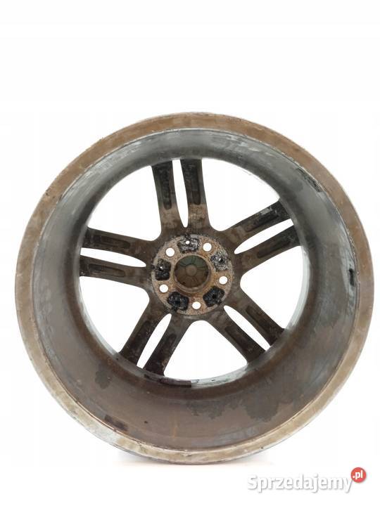 FELGA ALUMINIOWA R19 5X120 ET48 OC74MM