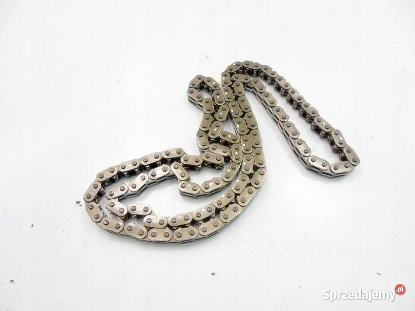 Łańcuch rozrządu 44 N62 BMW 5 6 7 X5 E60 E61 E63 Sosnowiec