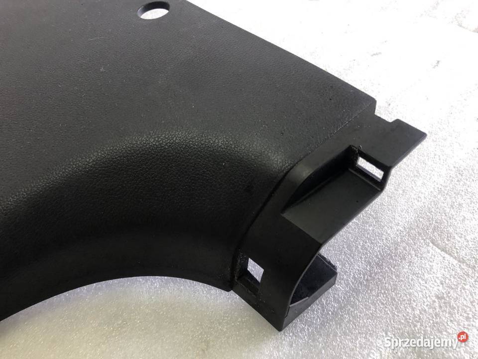 OSŁONA SŁUPKA LEWA 858363U900 KIA SPORTAGE III osobowe