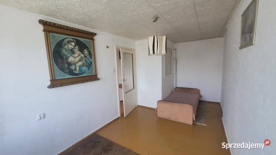 Do wynajęcia DOM 100m garażwarsztat 55m