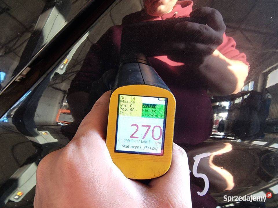 ĆWIARTKA BŁOTNIK PRAWY TYŁ ALFA ROMEO MITO VR805 osobowe Lipno
