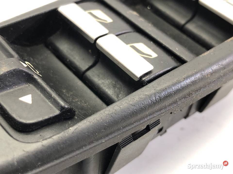 PRZEŁĄCZNIK SZYB CITROEN C4 PICASSO I 0613 podkarpackie sprzedam