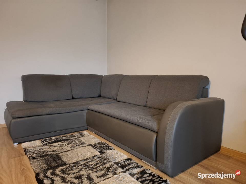 Sprzedam rogowke naroznik Dom i Ogród Dzierżązna