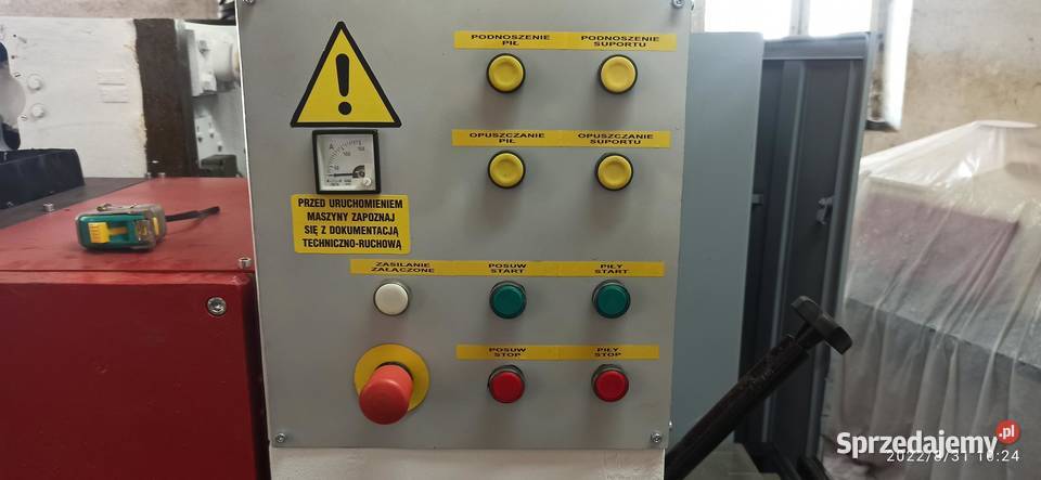 wielopiła pksn 32 tos svitava kapitalnym Kłodawa