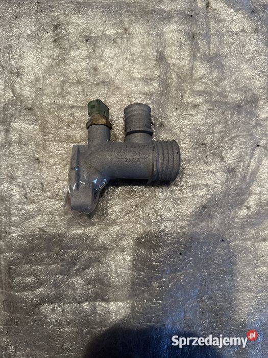 Termostat Przyłącze wody Czujnik BMW K 1100 LT Pozostałe wielkopolskie