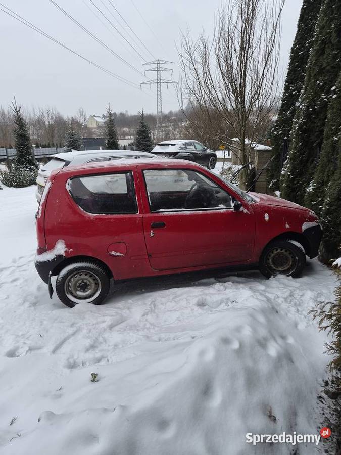 Sprzedam do 19 stycznia Sosnowiec