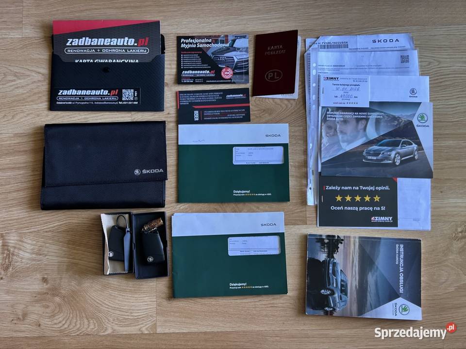 Skoda Karoq Style 2022 15 TSI automat DSG Rok produkcji 2022 Karoq Łódź