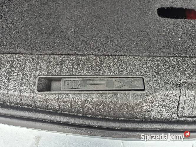 Meriva B 14T 120 2010r zarejestrowany 120KM wielkopolskie Gniezno