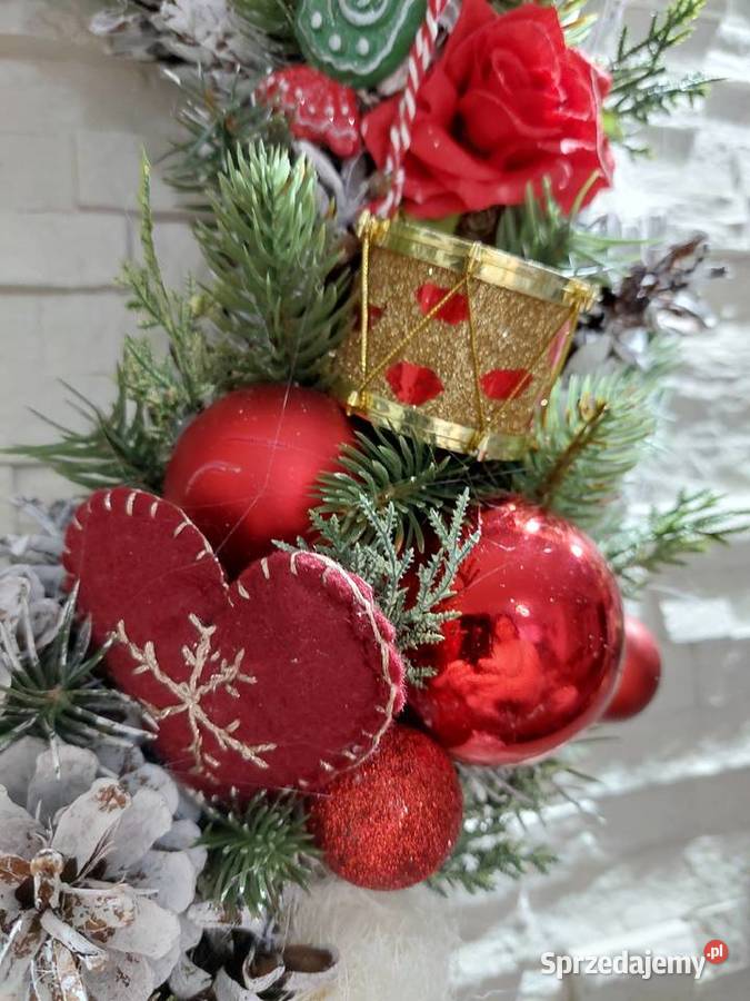 WIENIEC BOŻONARODZENIOWY Stargard