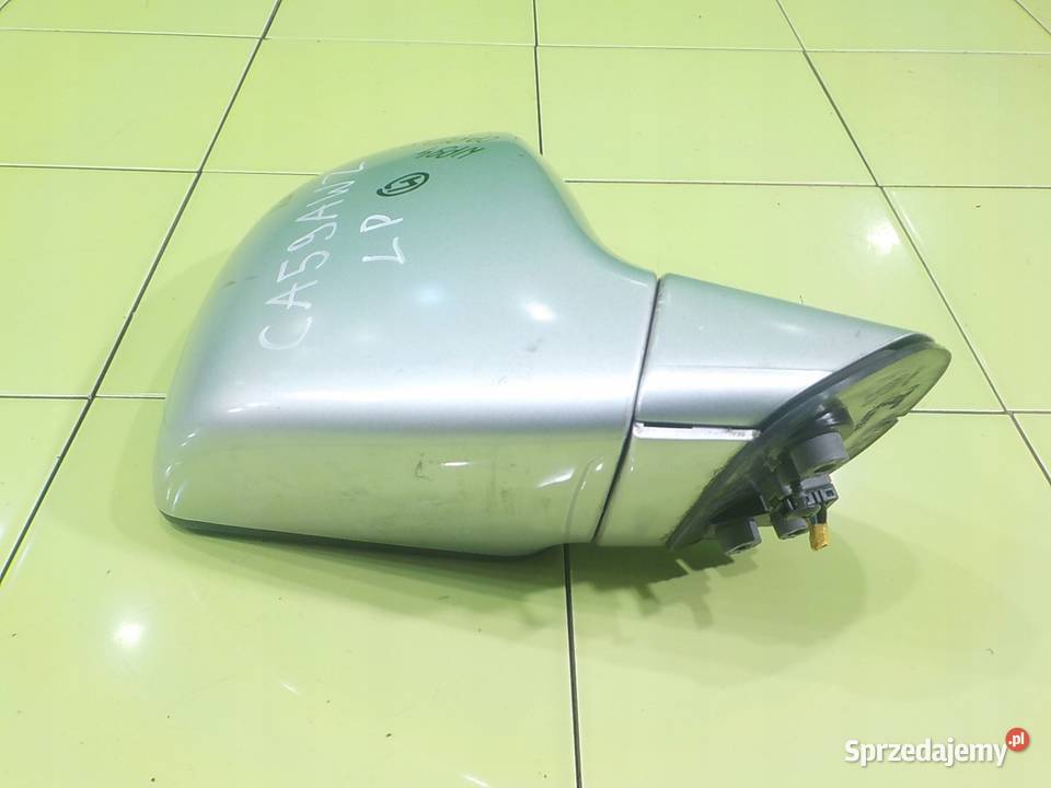 KIA CARENS III 16 B 09r 5D lusterko lewe 022576 mazowieckie Suków