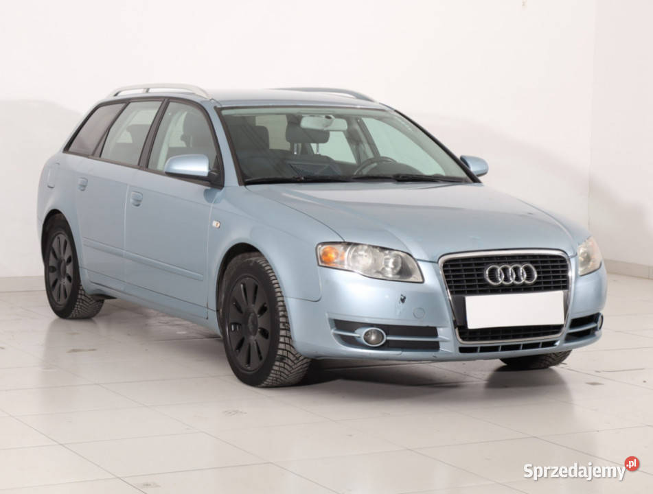 Audi A4 20 TDI tempomat Piaseczno sprzedam