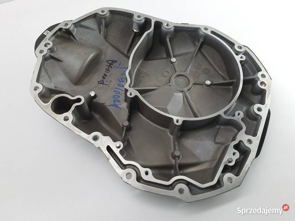 Dekiel Pokrywa Obudwa Bmw R 1250 Gs Adventure Rt Łódź sprzedam