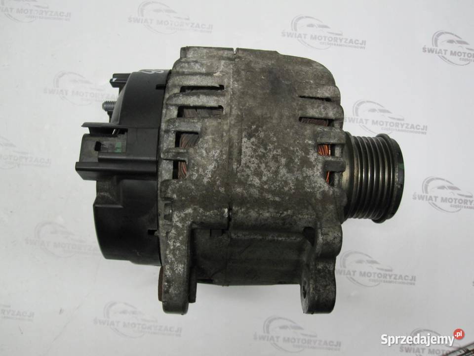 AUDI A3 20 TDI 09R CFF CFFB 140 03L903024M