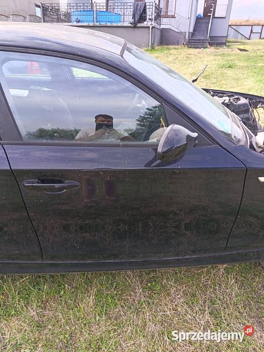 BMW E87 części Słupca