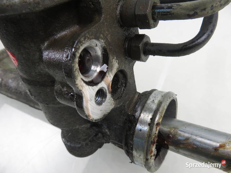 MAGLOWNICA FORD FIESTA MK5 V 2S613200PA małopolskie sprzedam