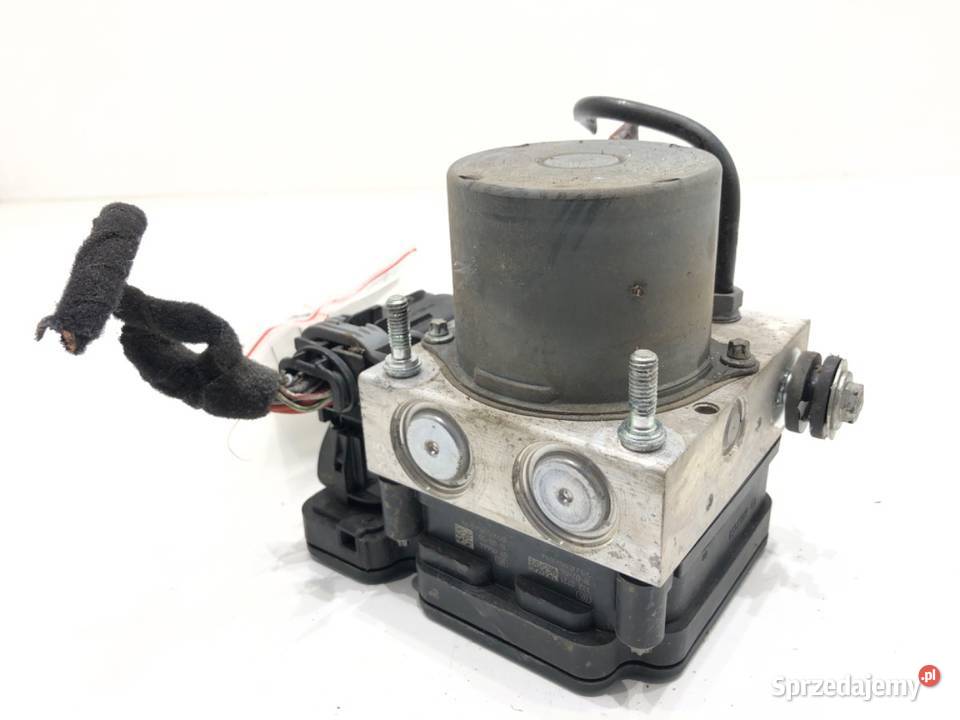 POMPA ABS CITROEN JUMPER II 0265956519 20 130