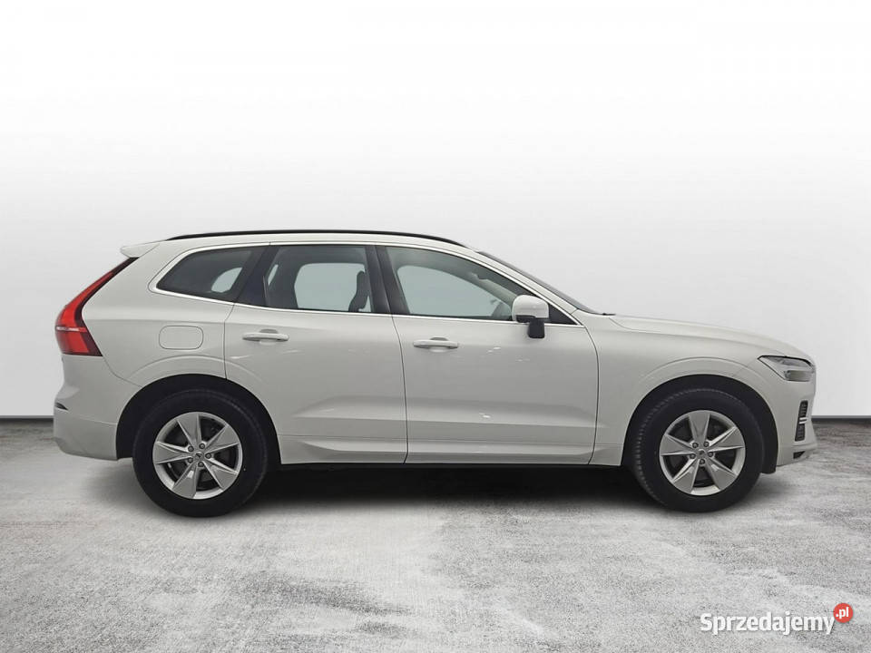 Volvo XC 60 B4 B Core aut Z Polskiego salonu Warszawa