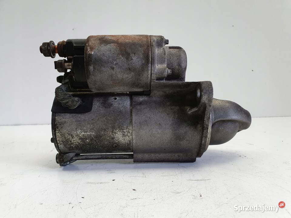 ROZRUSZNIK Opel Astra III H 16 16V ROZRUSZNIK osobowe Motoryzacja Chełm