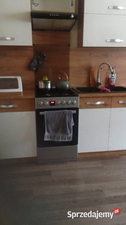 Sprzedam kuchenkę gazową świętokrzyskie Łączna