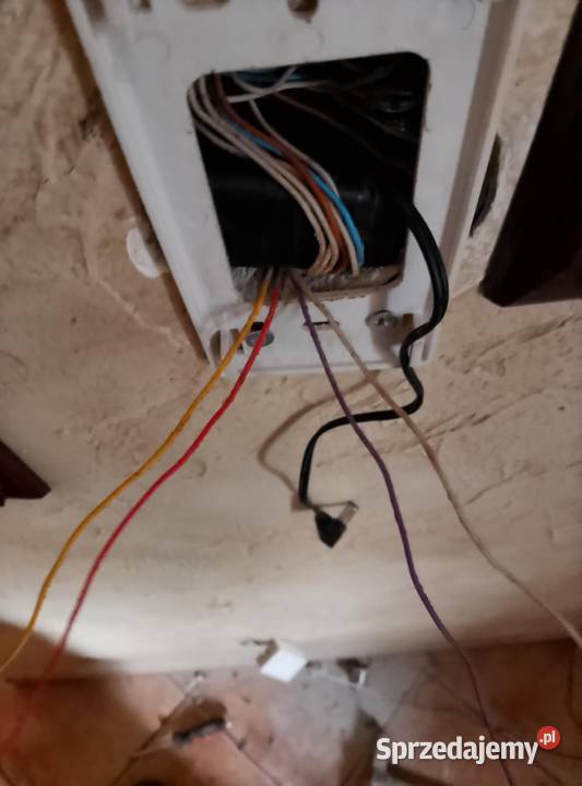 Montaż napędu do bram wjazdowych instalacja Będzin