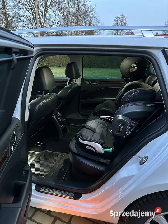 Skoda Superb II FL 2014 20 TDI 4x4 czujnik zmierzchu Drogomyśl