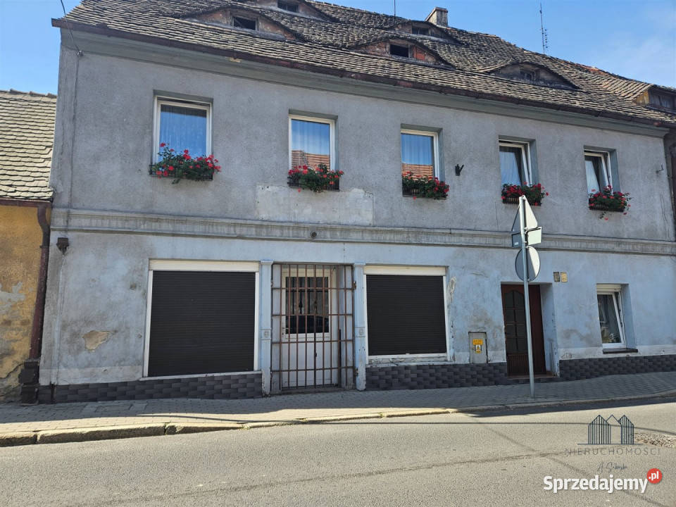 Kamienica Zawidów 215m2 353m2 Sprzedaż