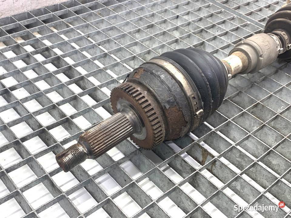 PÓŁOŚ PRAWY PRZÓD KIA OPTIMA 49560D4450 16 179 osobowe