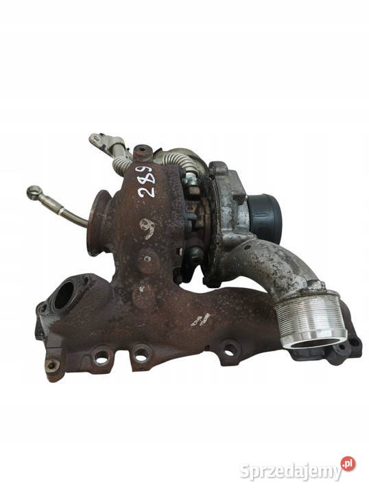 TURBOSPRĘŻARKA 55205403 19 CDTI Opel Signum I sprzedam