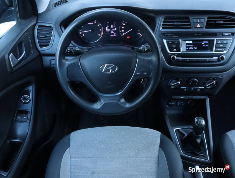Hyundai i20 12 sprzedam