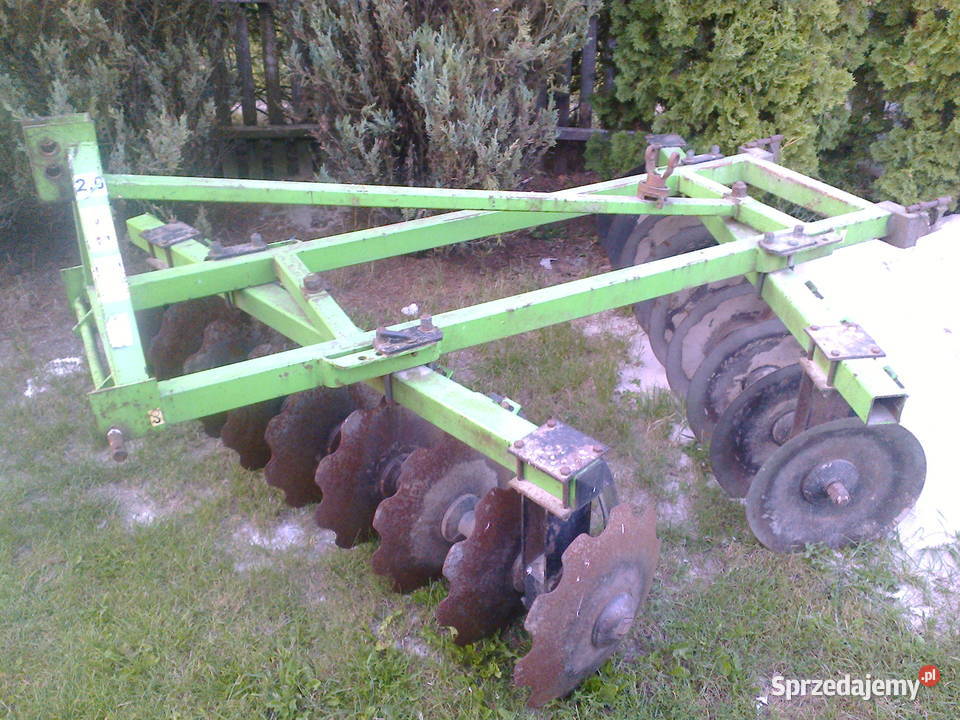chwytak do bel talerzówka 18 2x9 Wohyń sprzedam