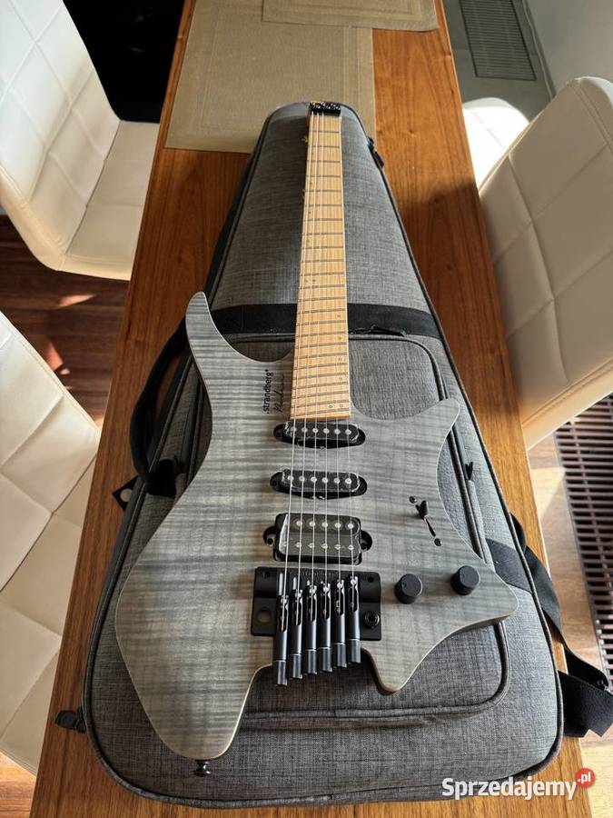 Strandberg Boden Standart NX6