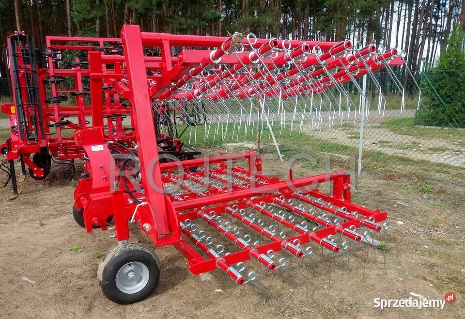 BRONA NA CHWASTY CHWASTOWNIK 6 METRÓW DOSTĘPNA Olsztyn