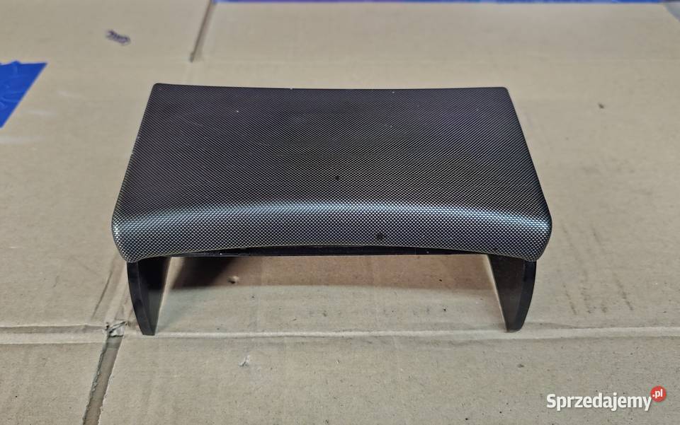 Popielniczka Przednia VW Passat B5 FL Carbon zachodniopomorskie Bielinek