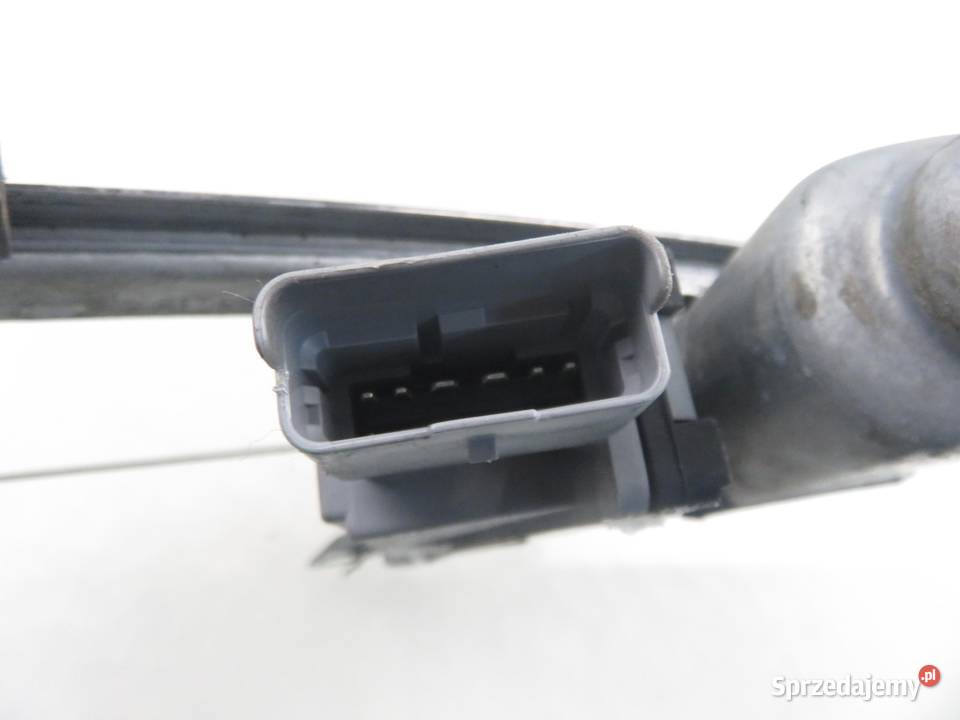 PODNOŚNIK SZYBY LEWY PRZEDNI CITROEN C3 I małopolskie sprzedam