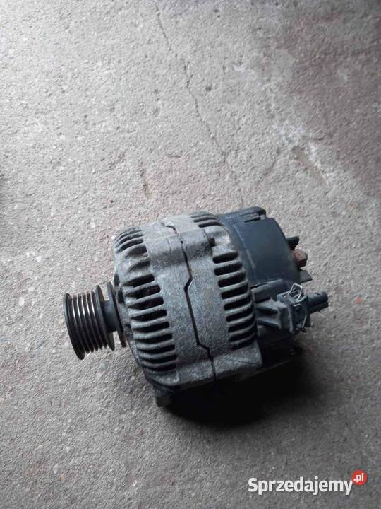 Alternator seat VW skoda 10 14 16 028903025h Szamocin
