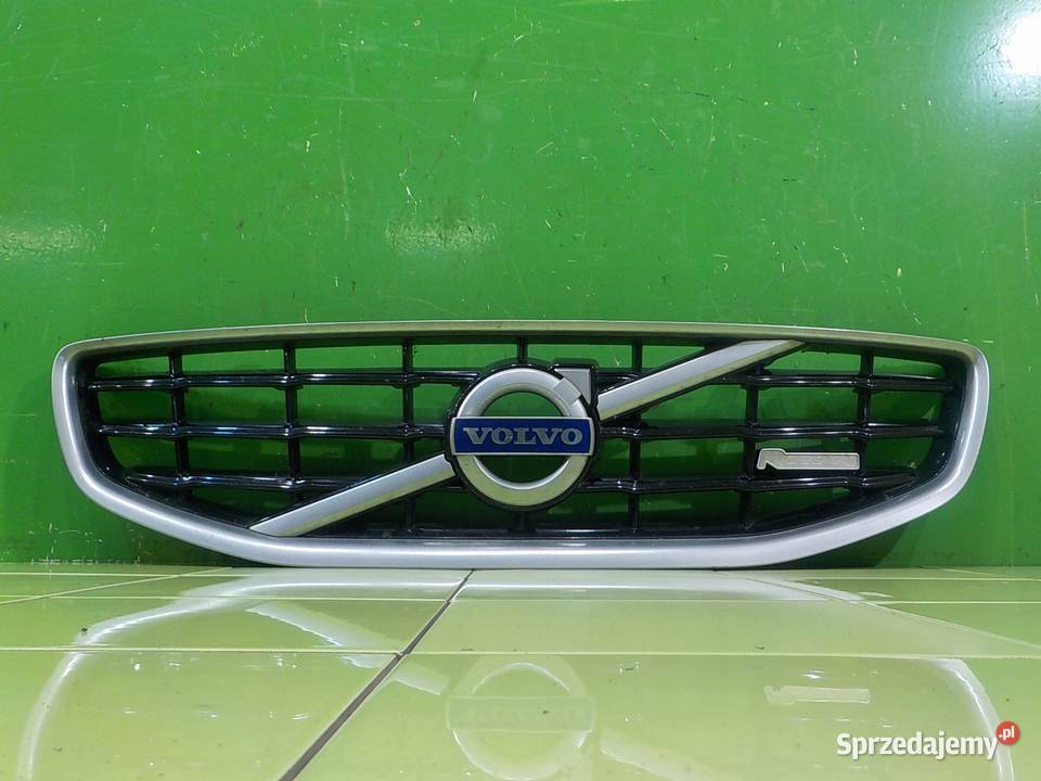 VOLVO V60 I S60 II RDESIGN 20 D3 11r KOMBI Atrapy Suków sprzedam