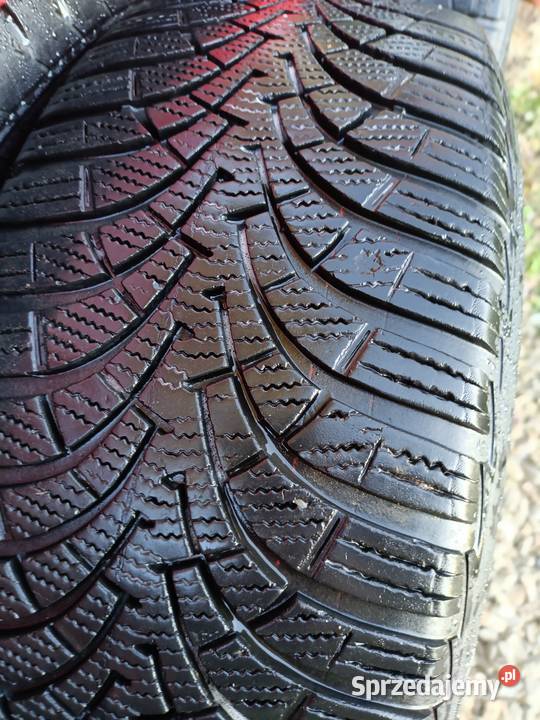 4x108 16 Felgi orginalne Citroen Samochodowe
