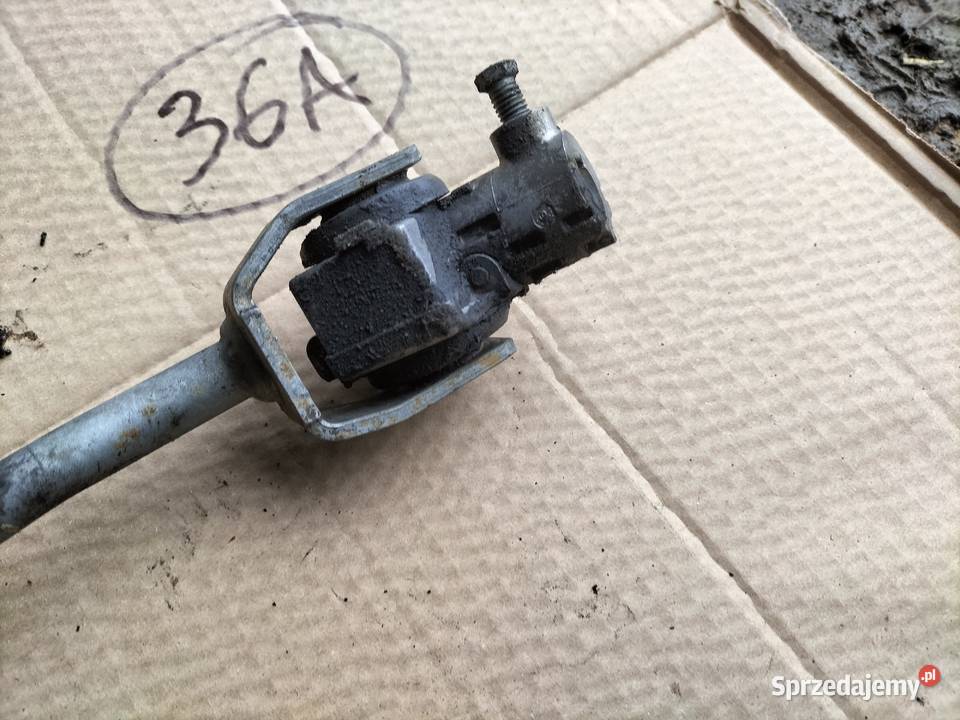 AUDI 80 B4 80B4 19 D TD TDI 893711615A DRĄŻEK Kamień-Kolonia