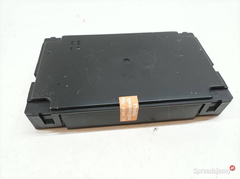 MODUŁ KLIMATYZACJI 277605CH0A Infiniti Q50 I sprzedam