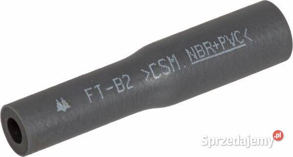 Przewód paliwa A 17701ZM7000